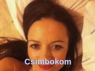 Csimbokom