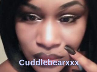 Cuddlebearxxx