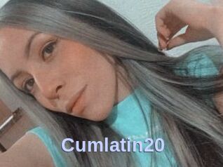 Cumlatin20