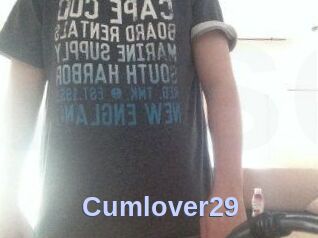 Cumlover29
