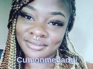 Cumonmedaddi