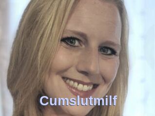Cumslutmilf