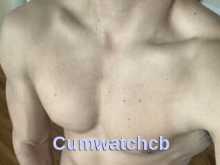Cumwatchcb