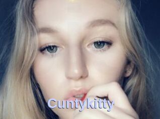 Cuntykitty
