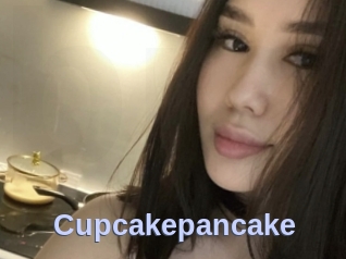 Cupcakepancake