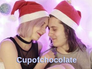 Cupofchocolate