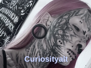 Curiosityalt