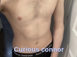 Curious_connor