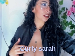 Curly_sarah