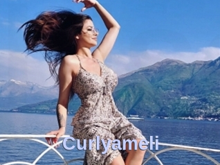 Curlyameli