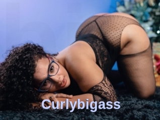 Curlybigass