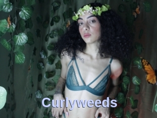 Curlyweeds