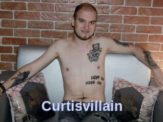 Curtisvillain