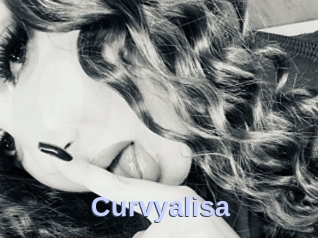 Curvyalisa