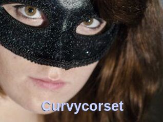 Curvycorset