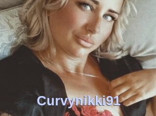 Curvynikki91