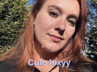 Cute_foxyy