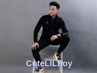 CuteLILboy