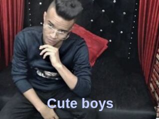 Cute_boys
