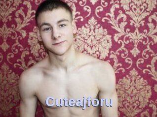 Cuteajforu