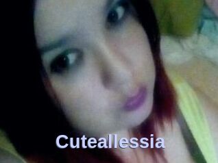 Cuteallessia