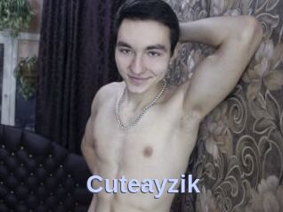 Cuteayzik