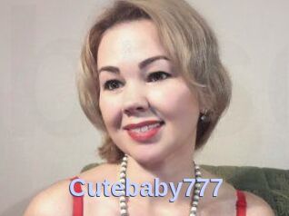 Cutebaby777
