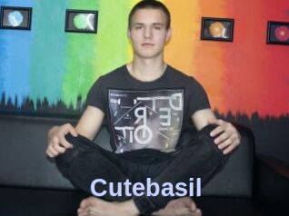 Cutebasil