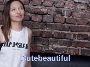 Cutebeautiful