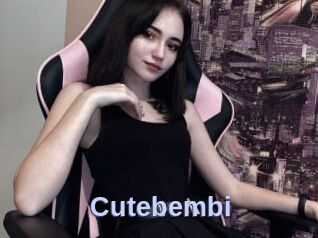 Cutebembi