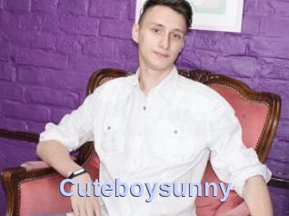 Cuteboysunny