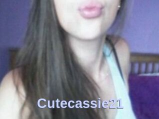 Cutecassie21