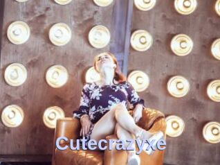 Cutecrazyxe