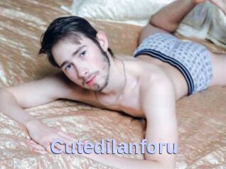 Cutedilanforu