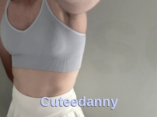 Cuteedanny