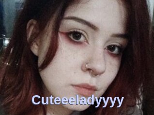 Cuteeeladyyyy