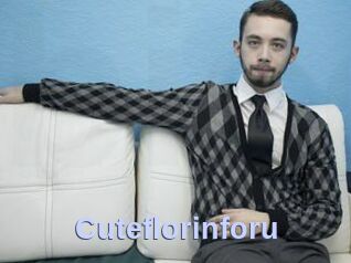 Cuteflorinforu
