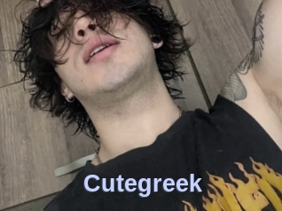 cutegreek Big Sexy Titties