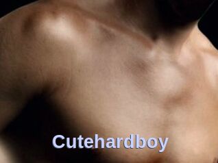 Cutehardboy