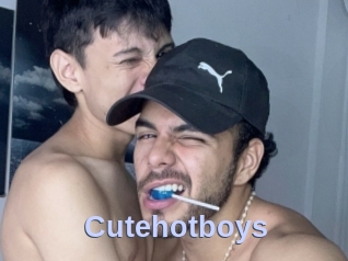 Cutehotboys