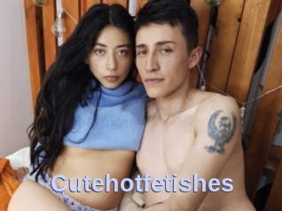 Cutehotfetishes