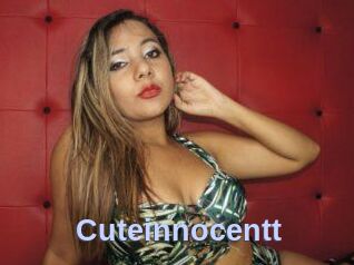 Cuteinnocentt