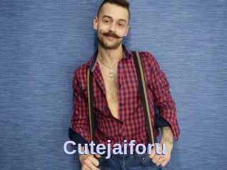 Cutejaiforu