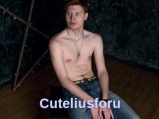 Cuteliusforu