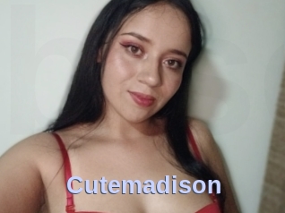 Cutemadison