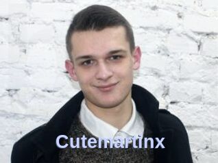 Cutemartinx