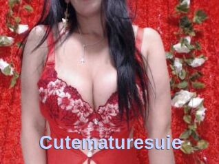 Cutematuresuie