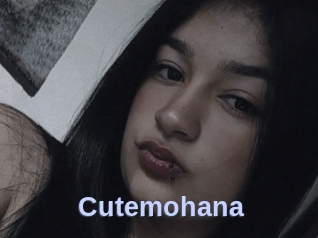 Cutemohana