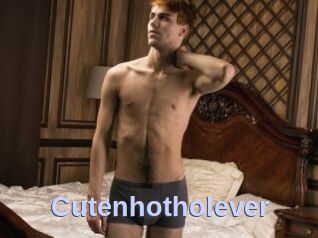Cutenhotholever