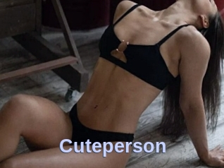 Cuteperson